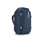 Сумка-рюкзак Thule Crossover 40L Duffel Pack, синий 3201083, изображение  - НаВелосипеде.рф