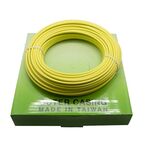 Гидролиния TBS, 30м, синяя, в индивидуальной упаковке жёлтая, CY-371, изображение  - НаВелосипеде.рф