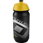 Фляга для велосипеда Kross Durar, 500ml, черно-белая, T4CBI00058BLWH, изображение  - НаВелосипеде.рф
