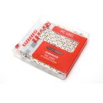 Цепь SRAM PC-1051 PowerLock, 10 скоростей, 93.2712.114.105, изображение  - НаВелосипеде.рф