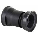 Адаптер каретки Sram PressFit, 30 / BSA 68/73mm, черный, 00.6415.049.010, изображение  - НаВелосипеде.рф