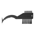 Щетка для кассет BBB ToothBrush, черный, BTL-17, изображение  - НаВелосипеде.рф