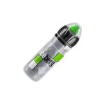 Фляга Elite Iceberg, 0.5 л, зеленый рисунок, термо-2 часа, защитный колпачок, EL0080348, изображение  - НаВелосипеде.рф