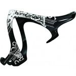 Флягодержатель Birzman, карбон, BM10-PO-CBC-02, изображение  - НаВелосипеде.рф