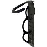 Держатель M-Wave вело настенный вертикальный, 5-430228, изображение  - НаВелосипеде.рф