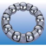 Подшипник M-Wave для велосипеда каретки в сепараторе, 1/4"х9 6-941 , изображение  - НаВелосипеде.рф