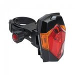 Фонарь Blackburn Mars 4.0 LED BB2011369, изображение  - НаВелосипеде.рф