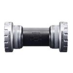 Каретка SHIMANO 105, BB6700, итальянская резьба ISMBB6700I, изображение  - НаВелосипеде.рф