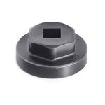 Съемник каретки Shimano TL-FC33, выносных подшипников, подходит для гайковерта Y13009230, изображение  - НаВелосипеде.рф