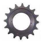 Звезда задняя SHIMANO DA Track, SS-7600, 13T, 1/2"X3/32", узкая, Y27913000, изображение  - НаВелосипеде.рф