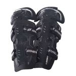 Защита колена O'Neal Pro II / One Size, 0251E-006, изображение  - НаВелосипеде.рф