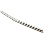 Руль велосипедный LEADTEC LCH-685, D:25.4 х L580 мм, алюминий, светлый, LCH-685, изображение  - НаВелосипеде.рф