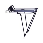 Велобагажник BOR YUEN, Цвет Black, 16г, BY-309 , изображение  - НаВелосипеде.рф