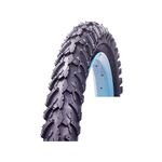 Велопокрышка EXCEL 26x1.95 "внедорожная", черная E-352, изображение  - НаВелосипеде.рф