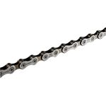 Велосипедная цепь SHIMANO CN-HG54 DEORE, 10 скоростей, 116 звеньев, с пином, направленная, KCNHG54116, изображение  - НаВелосипеде.рф