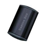 Аптечка велосипедная TOPEAK Rescue Box, Black, TRB01-B, изображение  - НаВелосипеде.рф