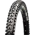 Покрышка Maxxis Minion DH Rear, 26x2.35, 60 TPI, 60a, TB73555300, изображение  - НаВелосипеде.рф