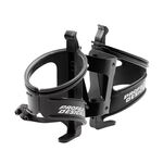 Флягодержатель для велосипеда Profile Design RM-L System Black, черный, алюминий, ACRML21, изображение  - НаВелосипеде.рф