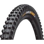 Велопокрышка Continental Mud King 2.3, 26 x 2.3(57-559), 180TPI, черная, усиленные боковины, 101177, изображение  - НаВелосипеде.рф