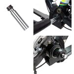 Съёмник чашек каретки SUPER B, ТВ-1928А, изображение  - НаВелосипеде.рф