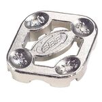 Ключ спицевой BBB Turner II, BTL-15, изображение  - НаВелосипеде.рф