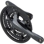 Система шатунов велосипедная SHIMANO Sora R3030, Hollowtech, 170 мм, 50/39/30, 9 скоростей, без каретки, EFCR3030CX090X, изображение  - НаВелосипеде.рф