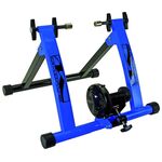 Вело-тренажер M-WAVE  сталь 26-28" складной, 5-659682, изображение  - НаВелосипеде.рф