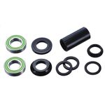 Каретка велосипедная TBS, BMX , для оси 19мм, Spanish, BK31, изображение  - НаВелосипеде.рф