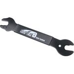 Ключ педальный SUPER B 8620, плоский, 4 размера, 8620, изображение  - НаВелосипеде.рф