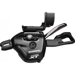 Шифтер Shimano XT  M8000-I, правый, 2/3x11 скорости, крепление к BL I-Spec II, ISLM8000IRAP, изображение  - НаВелосипеде.рф