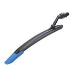 Крыло велосипедное заднее BBB BFD-14R, МТБ, rear fender GrandProtect, синий, 2921131412, изображение  - НаВелосипеде.рф