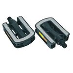 Педали KELLYS KLS TRAIL 10, пластик,109x75мм, ZKE92638, изображение  - НаВелосипеде.рф