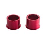 Конвертер Colt Bikes Caliber, F-20mm, красный, CB15-CAL-F-20-RD-CON, изображение  - НаВелосипеде.рф