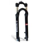 Вилка велосипедная RST M-29, 29, пружинно-эластомерная, Disk, черная, 8-20344100, изображение  - НаВелосипеде.рф