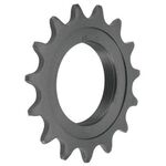 Звезда задняя Shimano DA Track SS-7600, 14T, 1/2"X1/8", широкая Y27914100, изображение  - НаВелосипеде.рф