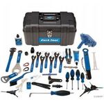 Набор инструментов PARK TOOL, 38 предметов, продвинутый механик, с ящиком для инстр. (арт.PTLAK-38), изображение  - НаВелосипеде.рф