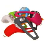 Велофонарь задний Knog Frog Strobe Red LED красный светодиод, 11447, изображение  - НаВелосипеде.рф