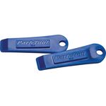 Монтажка пластиковая велосипедная PARK TOOL, для трудносъемных покрышек, 2шт, PTLTL-4.2C, изображение  - НаВелосипеде.рф