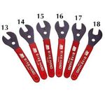 Ключи конусные BIKE HAND YC-YC-658, 6 штук, 13мм-18мм, YC-658, изображение  - НаВелосипеде.рф
