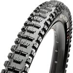 Покрышка Maxxis Minion DHR II, 26x2.4, 60 TPI, 70a/42a/40a, TB72907100, изображение  - НаВелосипеде.рф
