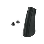 Брызговик велосипедный SKS XXL, 15см х 53мм, черный, 10989, изображение  - НаВелосипеде.рф