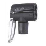 Голова для велонасоса BBB pumphead DualHead 2.0, BFP-93, изображение  - НаВелосипеде.рф