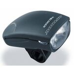 Фара велосипедная криптоновая AUTHOR A-H2K, 8-12001101, изображение  - НаВелосипеде.рф