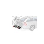 Насадка THULE для  двух велосипедов  на задней части автомобиля G5 (1 шт.) 908, изображение  - НаВелосипеде.рф