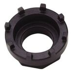 Съемник каретки PARK TOOL, для ISIS, 8 шлицов, PTLBBT-18, изображение  - НаВелосипеде.рф