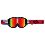 Веломаска O'Neal B1 RL Goggle, Цвет Black, 15/16г, 6023-604, изображение  - НаВелосипеде.рф
