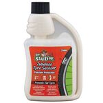 Герметик/антипрокол. WELDLTITE DR. SLUDGE для бескамерных покрышек ,250мл (20)  7-03063 , изображение  - НаВелосипеде.рф