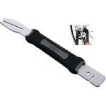 Инструмент для выравнивания тормозного диска SUPER B (Premium) TB-MW40, торговая упаковка , TB-MW40, изображение  - НаВелосипеде.рф