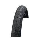 Велопокрышка EXCEL 20x2.1, BMX, черная E-337, изображение  - НаВелосипеде.рф