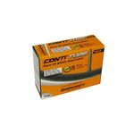 Камера велосипедная Continental Race 26" Supersonic, 20-571 / 25-599, S60, спортниппель, 0181431, изображение  - НаВелосипеде.рф